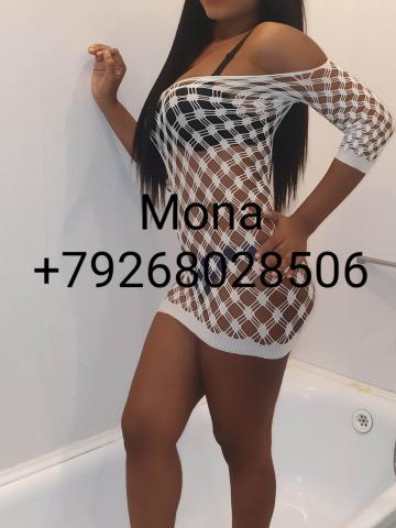 Индивидуалка Алла фото 4