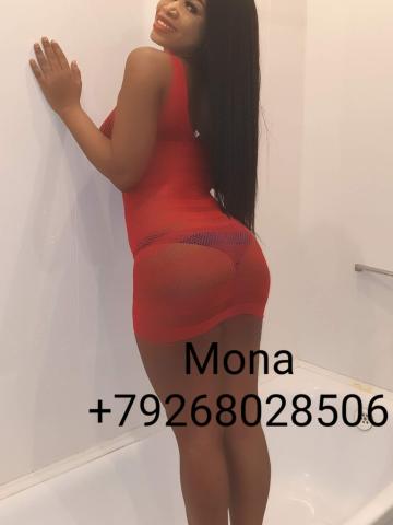 Индивидуалка Алла фото 6