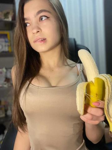 Индивидуалка Юхима фото 3
